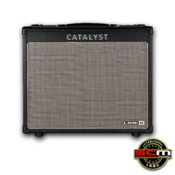 Line 6 Catalyst CX100 100 Watt Combo Electric Guitar Amplifier