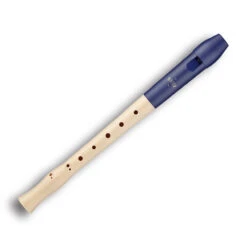 Moeck 1023 Flauto 1 Plus Soprano (Descant) Recorder Made In Germany