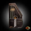 Oscar Schmidt OS73C 21 Chord Autoharp 1930’s Reissue Black Satin Finish – LIMITED STOCK!