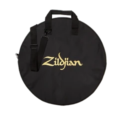 Zildjian Cymbal Bag 20″ Polyester Bag With Embroidered Logo