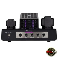 Ampeg PF-20T Portaflex 20-watt All Valve Bass Amplifier Head