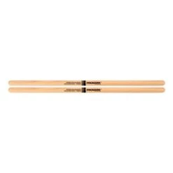 ProMark Hickory RK “Rock Knocker” Wood Tip Drumsticks