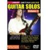 Lick Library Learn To Play Classic Rock Solos Volume 3 DVD Electric Guitar