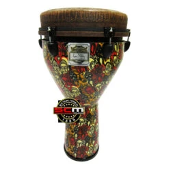 REMO Djembe MONDO Key-Tuned 12″ X 24″