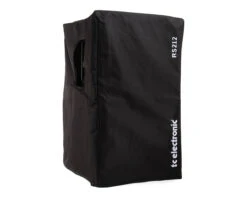 TC Electronic Protective Cover For RS212 Cover Gig Bag Anti Dust Bass Amp Cab