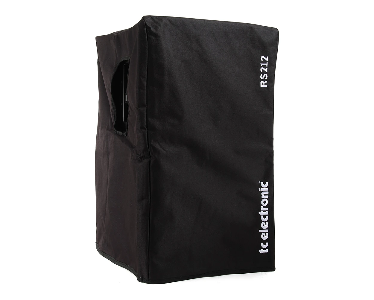 TC Electronic Protective Cover For RS212 Cover Gig Bag Anti Dust Bass Amp Cab 1 TC Electronic Protective Cover For RS212 Cover Gig Bag Anti Dust Bass Amp Cab