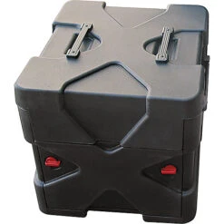 SKB SKB19-1006 Gig Rig Mini Mixer Stand And Rack Hard Case For Touring