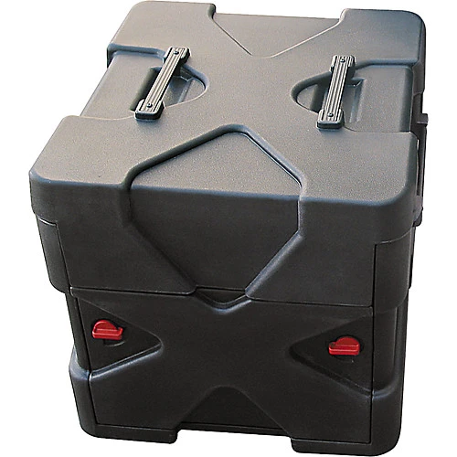 SKB SKB19-1006 Gig Rig Mini Mixer Stand And Rack Hard Case For Touring 1 SKB SKB19-1006 Gig Rig Mini Mixer Stand And Rack Hard Case For Touring