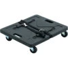 SKB SKB1916 Cart For Shock Mount Case For Touring Live Performance