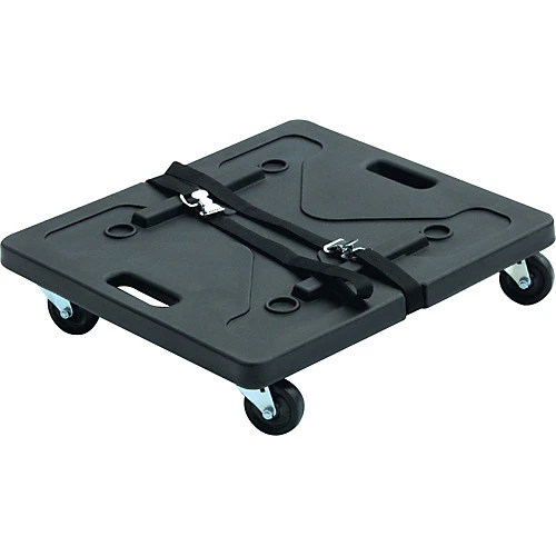 SKB SKB1916 Cart For Shock Mount Case For Touring Live Performance 1 SKB SKB1916 Cart For Shock Mount Case For Touring Live Performance