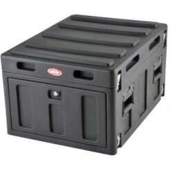 SKB19REX6 SKB 6U Expander For R1406 Rack Case Touring Performance Live