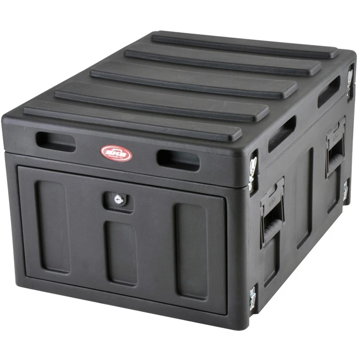 SKB19REX6 SKB 6U Expander For R1406 Rack Case Touring Performance Live 1 SKB19REX6 SKB 6U Expander For R1406 Rack Case Touring Performance Live