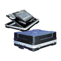 SKB SKB-2219P Hook & Loop Fastener Pop-Up Case For Non-Rackmountable Mixers