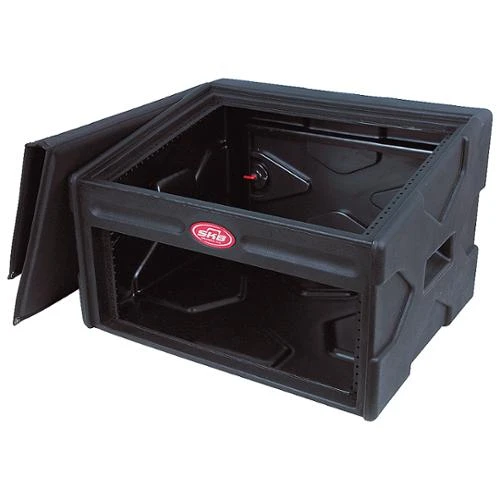 SKB SKB84DJ DJ Shuttle Roto-molded Touring Performance Live 1 SKB SKB84DJ DJ Shuttle Roto-molded Touring Performance Live