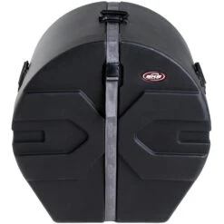 SKB SKBD1626 26×16 Roto Bass Drum Hard Case Protection Hardcase