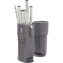 SKBR4913S SKB Roto Carry Case For Stands Or Touring Performance Gear