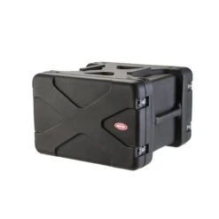 SKBR904U20 SKB Roto Shock Mount 4 Unit Touring Performance Hard Case