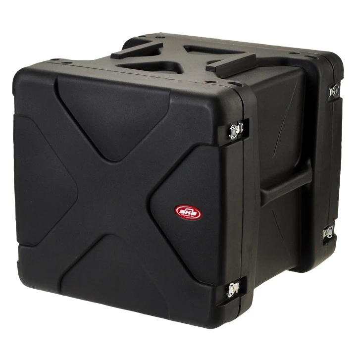 SKBR910U20 SKB Roto Shock Mount 10 Unit Touring Performance Hard Case 1 SKBR910U20 SKB Roto Shock Mount 10 Unit Touring Performance Hard Case
