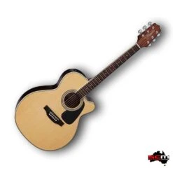 Takamine TED3NCNAT NEX Acoustic Electric Guitar With Pickup Natural Gloss Finish