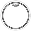 Evans 10″ Inch Tom Drum Head Skin Resonant Clear TT10ECR Drumskin