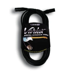 Line 6 Variax VDI Cable 7.62 Metres Long (25′) Variax Digital Interface Cable