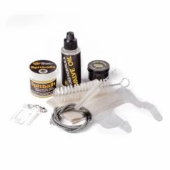 Herco Model He81 Trumpet Maintenance Kit
