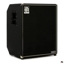 Ampeg SVT-410HLF High Performance 4 X 10″ Bass Quad Box