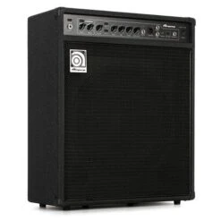 AMPEG BA-115 V2 150 Watt 15″ Speaker Bass Guitar Combo Amplifier