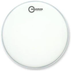 Aquarian TC10 Texture Coated Tom Tom Or Snare Drum Skin Head With Satin Finish