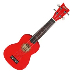 Ashton UKE160 Ukulele With Uke Gig Bag