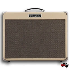 Roland Blues Cube Artist 80 Watt 1×12″ Combo Electric Guitar Amplifier