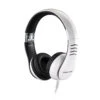Casio XWH2 Stereo Head Phones High Quality DJ & Personal Foldable Headphones White