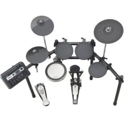 Yamaha DTX6K-X Electronic Drum Kit -SCMUSIC dtx6k 3 scm
