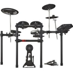Yamaha DTX6K-X Electronic Drum Kit -SCMUSIC dtx6k 4 scm