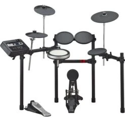 Yamaha DTX6K-X Electronic Drum Kit