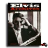 The Elvis Archives Book Elvis Presley’s Life And Career – Beautifully Illustrated Book