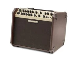 Fishman Loudbox Artist Acoustic Guitar Amplifier 120 Watt Acoustic Amp F00060