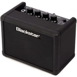 Blackstar FLY 3 FLY-3 Mini Guitar Amp Battery Powered Combo Portable Amplifier