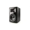 JBL LSR306 MKII 6.5 Inch Two-Way Powered Studio Monitor Active Speaker – Single Speaker