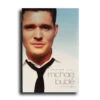 At This Moment The Story Of Michael Buble Hardcover Book By Michael Heatley