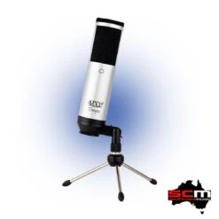 Professional Quality USB Microphone MXL TEMPO Plug And Play Pro Quality!