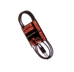 MDA – AMS 10 FOOT / 3 METER PRO GUITAR LEAD CABLE