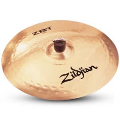 ZILDJIAN ZBT 16″ INCH CRASH CYMBAL