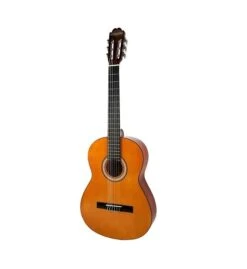 SUZUKI SG6L FULL SIZE 4/4 CLASSICAL NYLON STRING GUITAR + GIG BAG