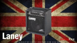 Laney LX12 Electric Guitar Amplifier With CD/MP3 Input Designed In The UK -SCMUSIC p 17272 south coast music best practice amp laney lx12 best deal
