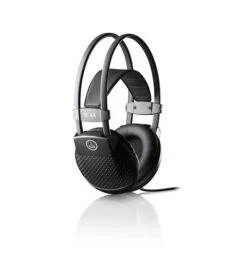 AKG K44 HiFi Stereo Headphones DJ, Recording & Personal Use