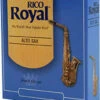 RICO ROYAL ALTO SAX SAXOPHONE 3.0 REEDS BOX OF 10