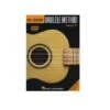 HAL LEONARD UKULELE METHOD DVD