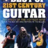 BEST OF 21ST CENTURY GUITAR SONG BOOK BIGGEST HIT SONGS OF THE 21ST CENTURY