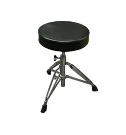 DXP DA1241 DOUBLE BRACED HEAVY DUTY DRUM STOOL THRONE